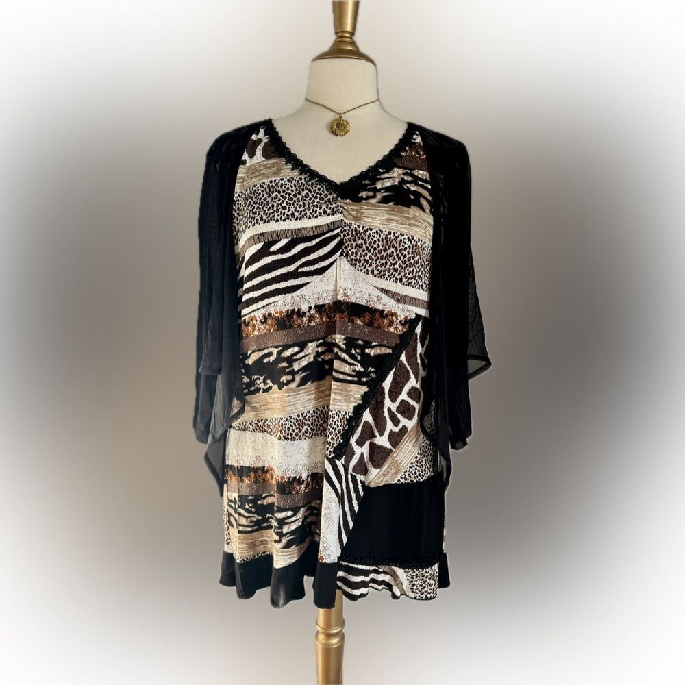 Picadilly Fashions top!